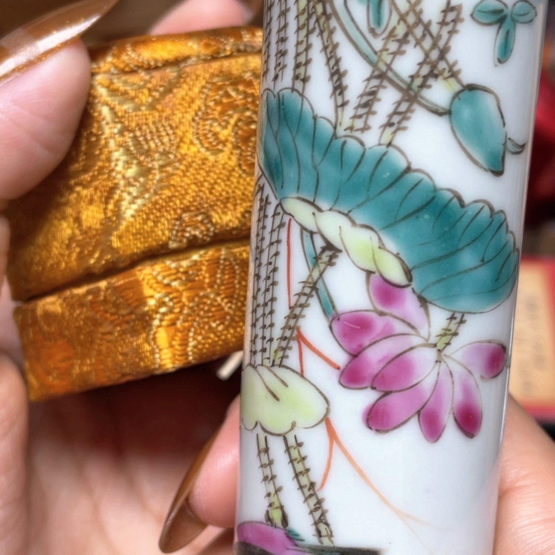 陶瓷，陶瓷，陶瓷……陶瓷