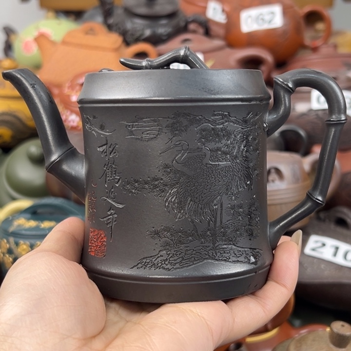 茶壶紫砂紫砂壶紫砂