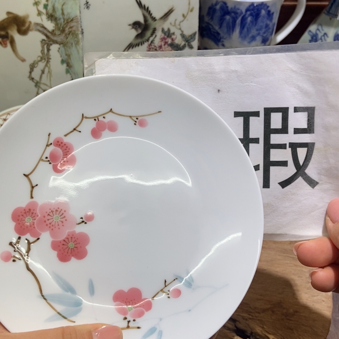 陶瓷艺术品等行业的专业