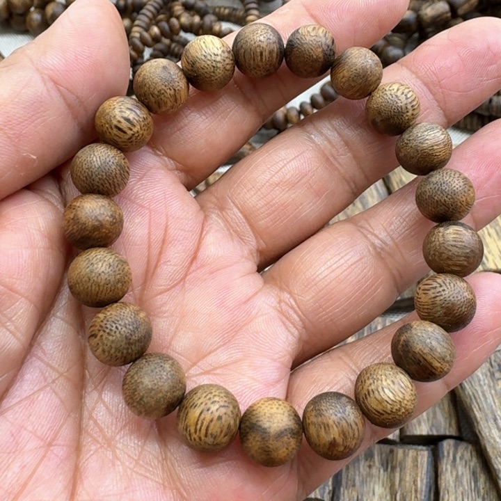 沉香沉香碎屑09单圈4.5克