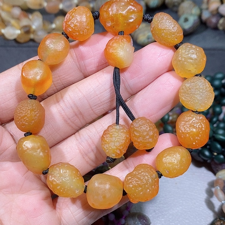 玛瑙/玉髓珠宝奇石合金