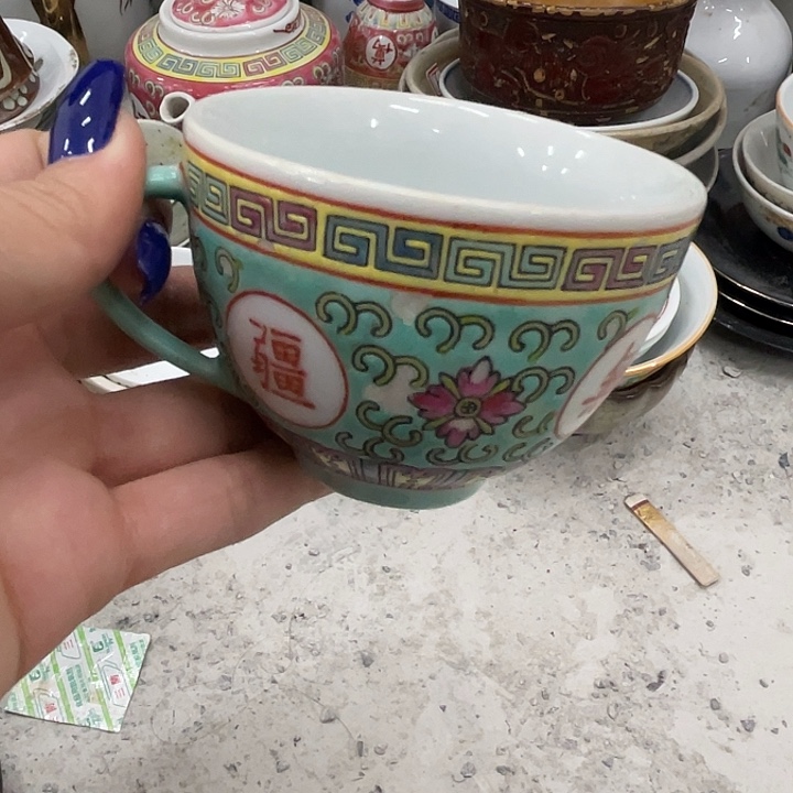 大理石磁石居家必备神器