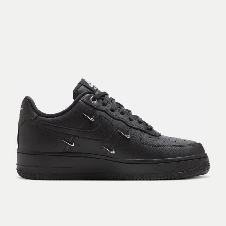 NIKE/耐克AIR FORCE 1 ’07 LX AF1 女子空军一号运动鞋HQ1180001
