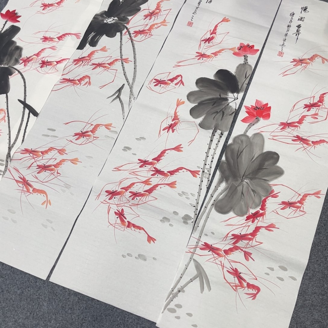 我们一起加油加油