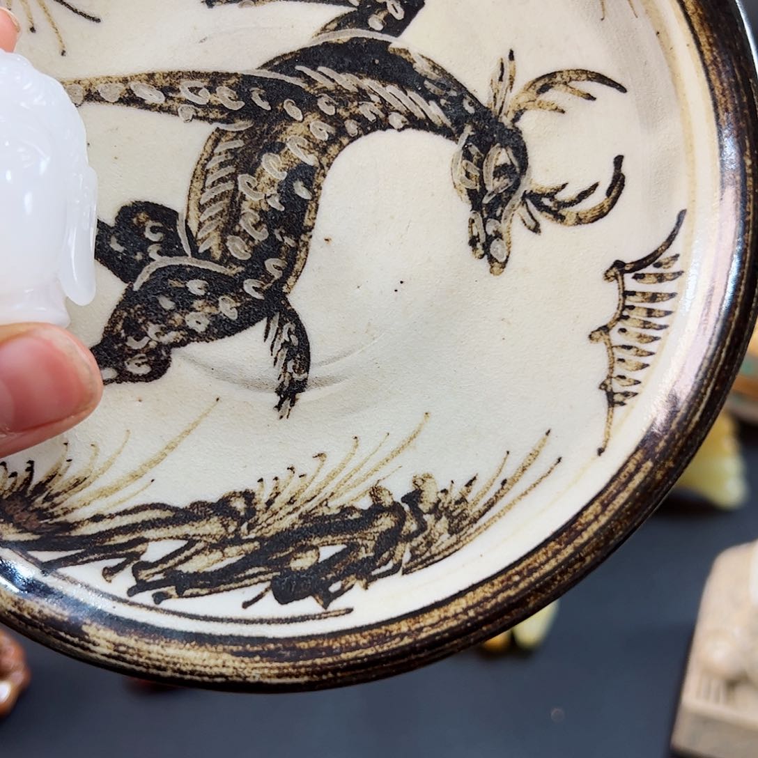 摆件润*瓷器瓷器瓷器瓷器瓷器瓷器