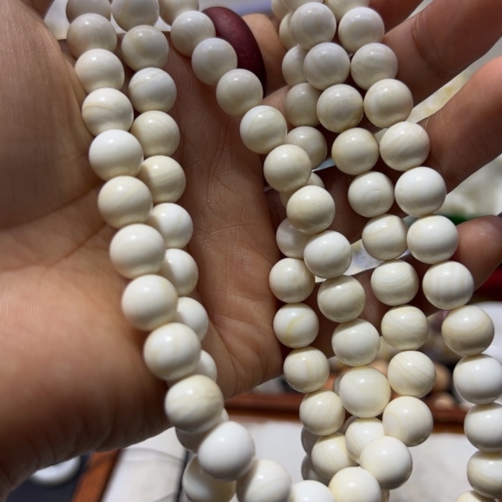 核桃手串/手链1.0/108老木纹