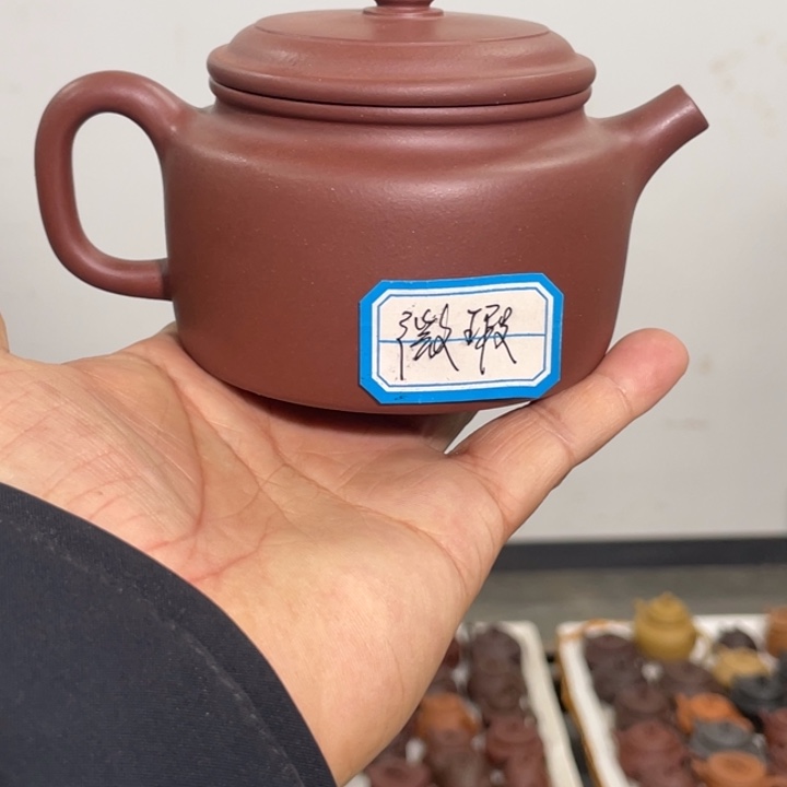 紫砂茶壶紫砂茶具