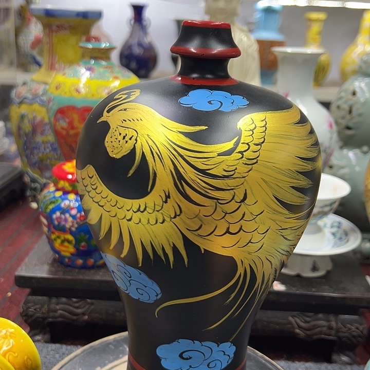 瓷片摆件摆件摆件摆件