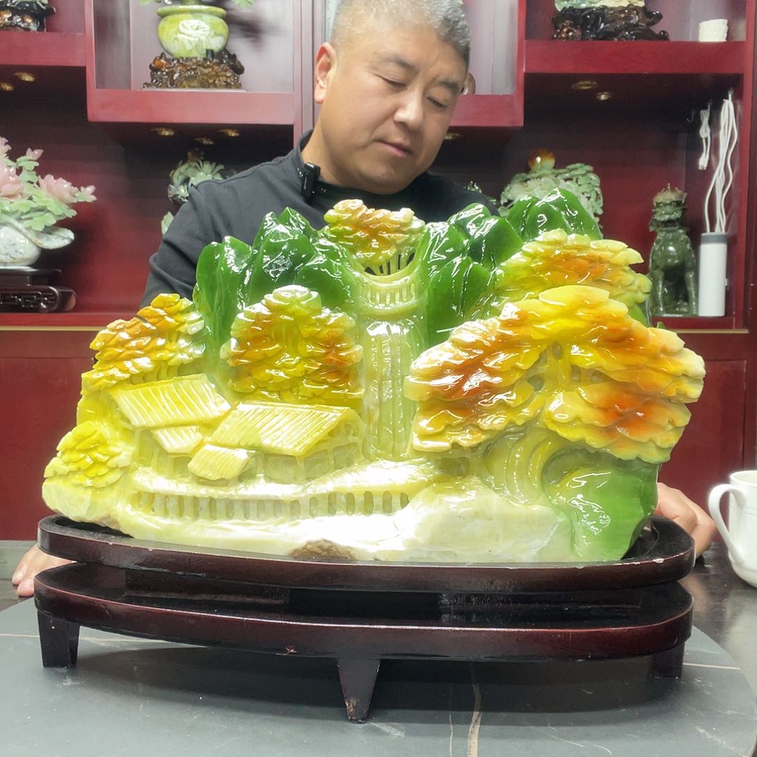 玉枫***家居摆件办公室摆件