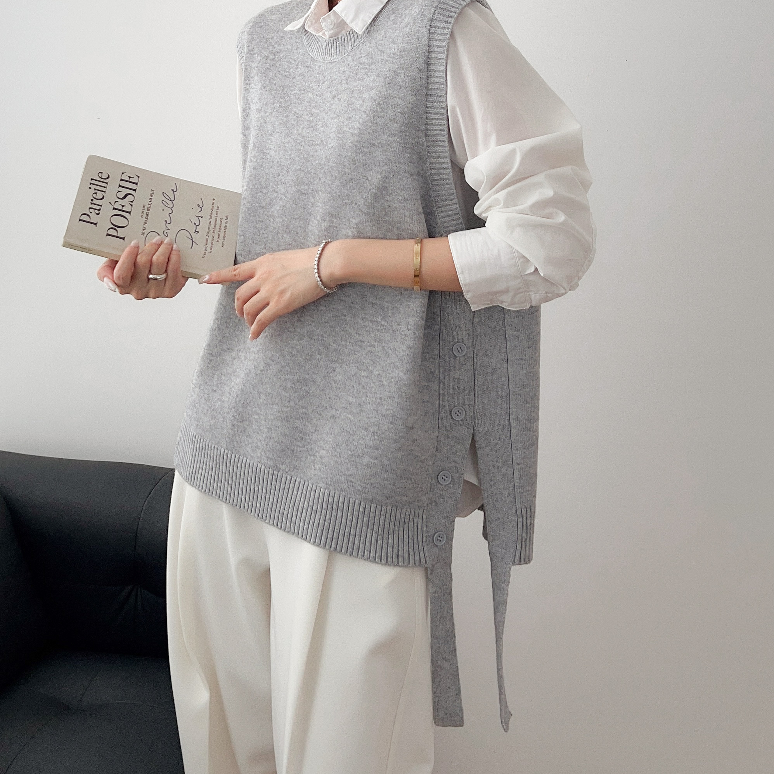 （左壹清货专属）【编号701-800】72h发 直播间过款为准 品牌轻奢女装