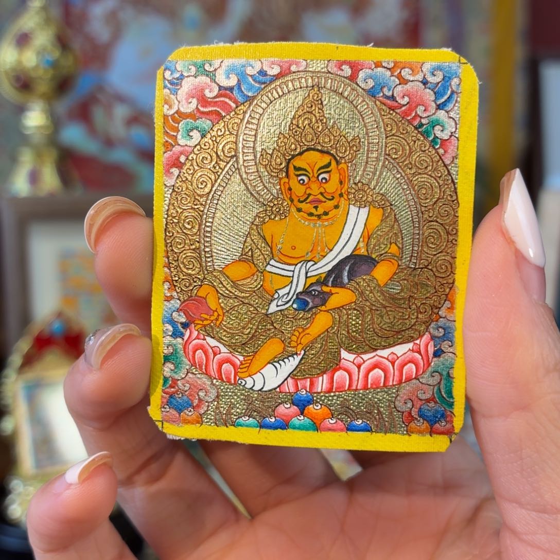 吊坠黄财 正向cc 大米