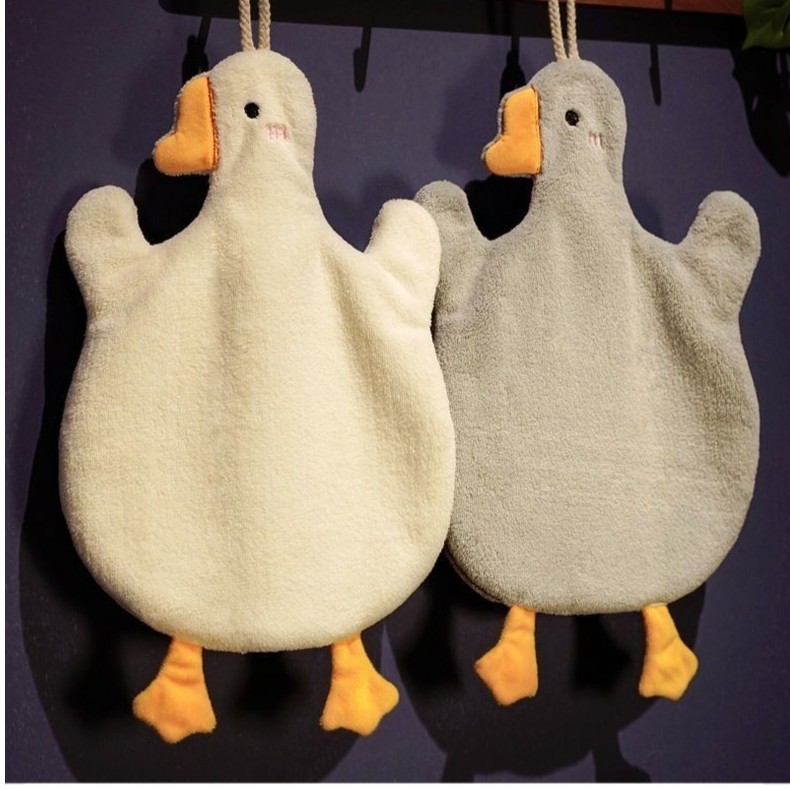 擦手小毛巾方巾儿童卡通可爱手帕口水巾可爱挂式擦手毛巾吸水