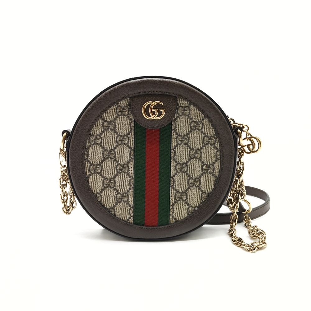 元品奢选/95新/古驰/单肩包/SN-X500078