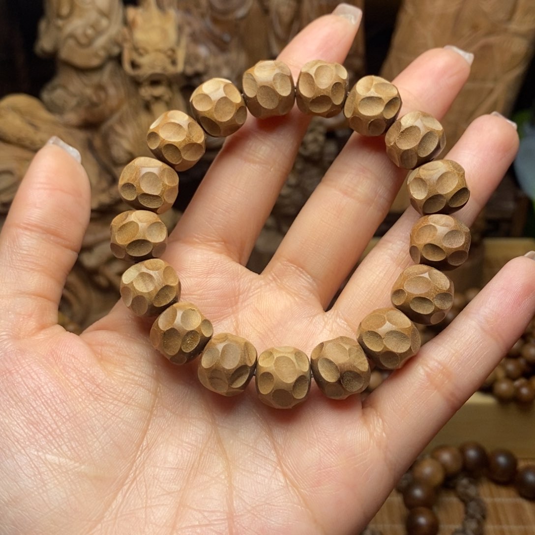 檀香木手串/手链手串1314