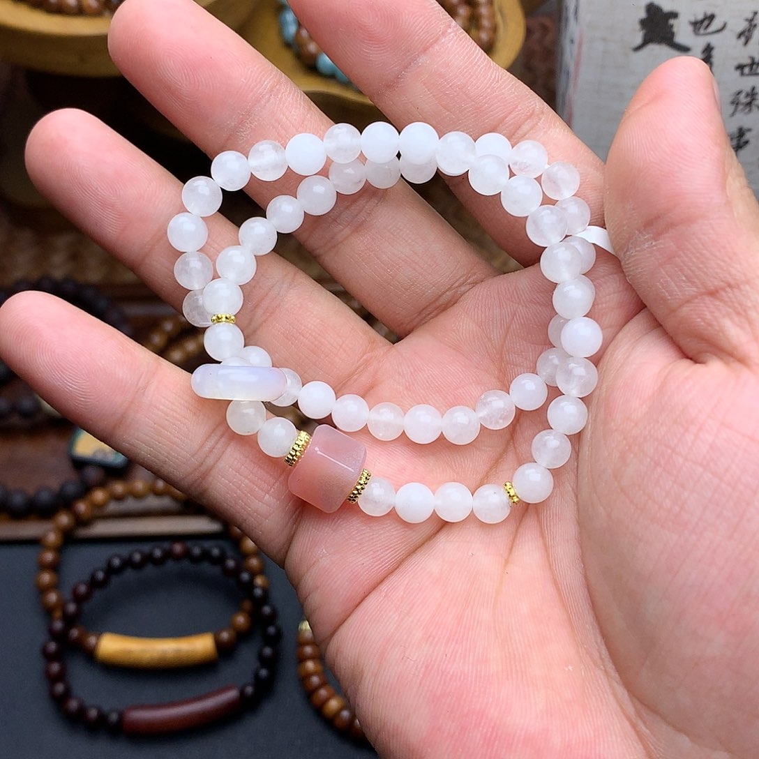 菩提根/象牙果手串