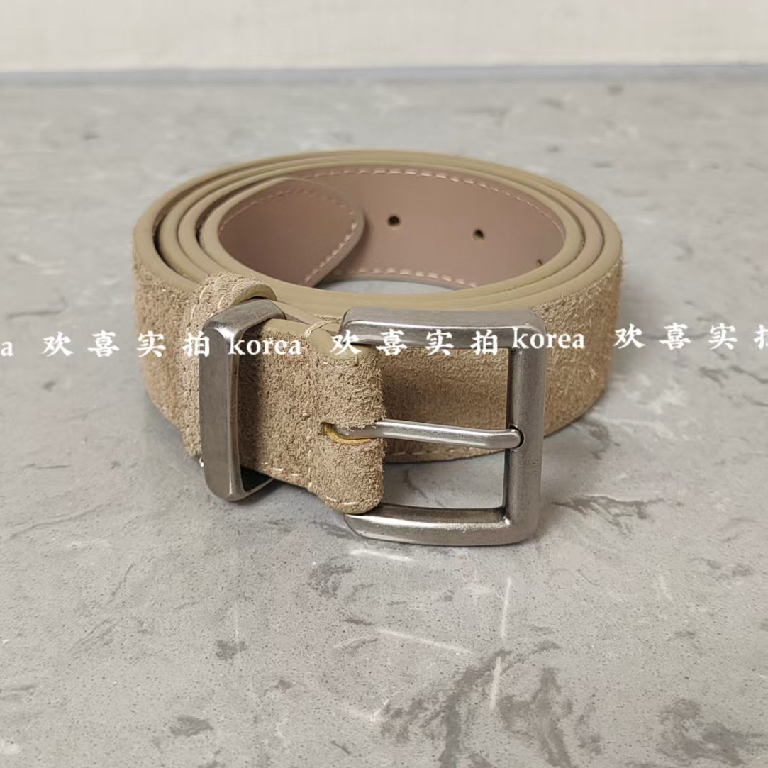 【欢喜】泡菜 皮带链接合集 NO退换