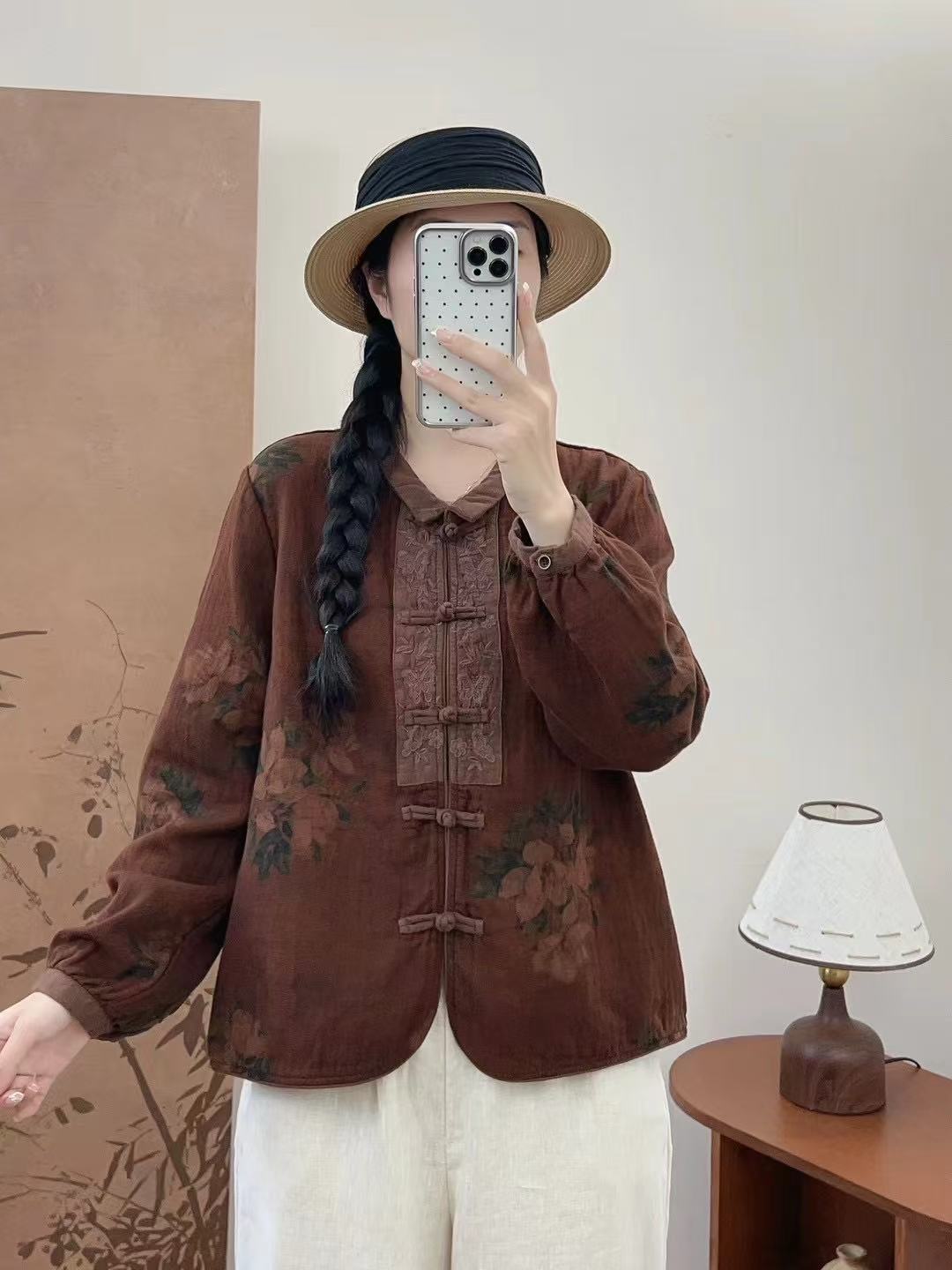 清货不要占库存想好拍衣服1号