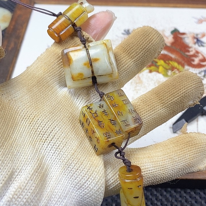 紫砂闪购商品，一图一物