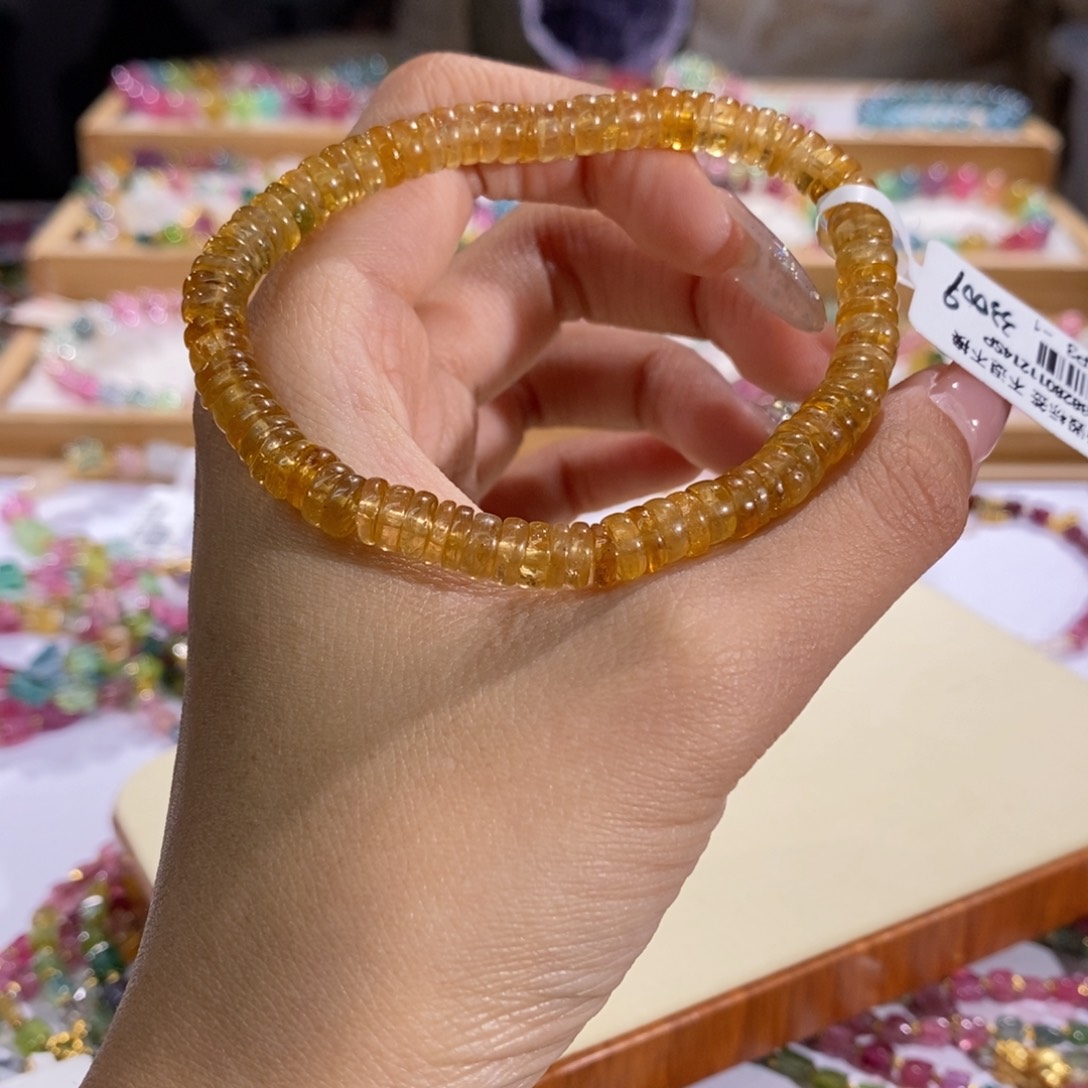 碧玺多样性发货其一未镶嵌