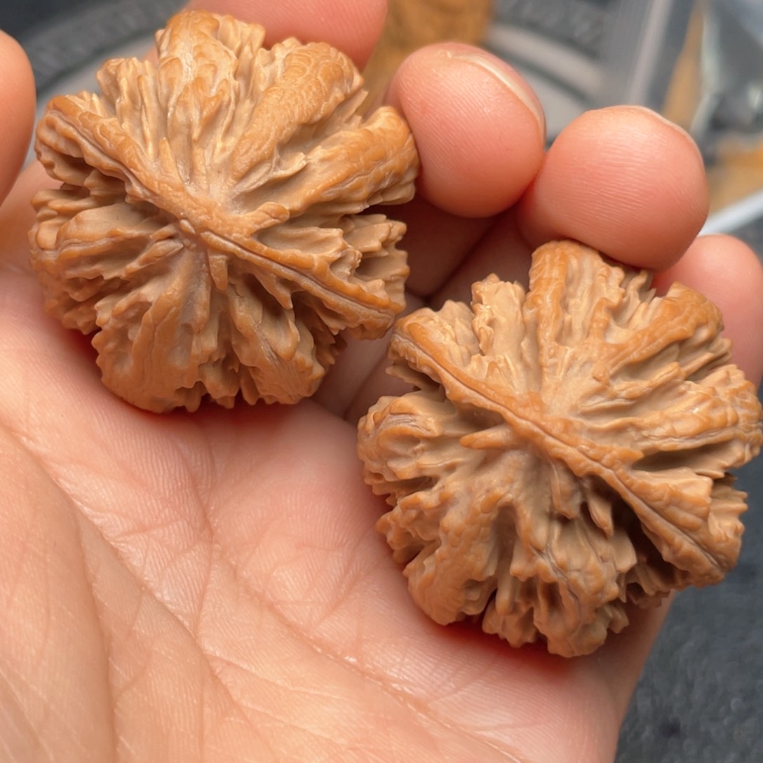 文玩核桃把件15号链接