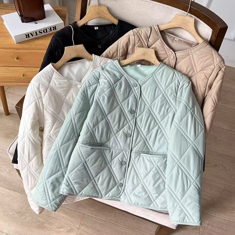 小象古着-日制羽绒服秋冬保暖外套-直播间链接