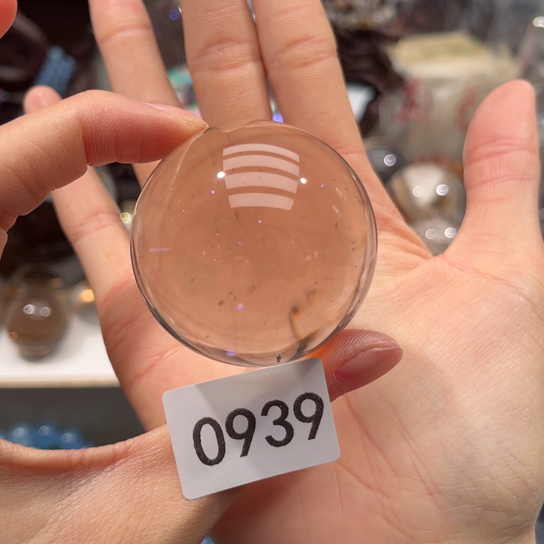 【闪购商品】未镶嵌大型摆件（非配饰）水晶