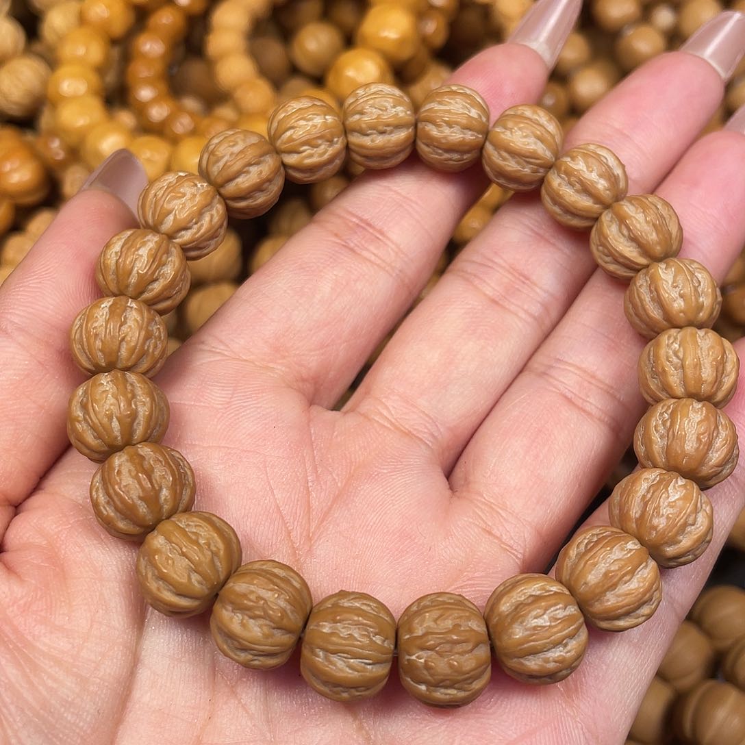 木猴头核桃全品京八棱