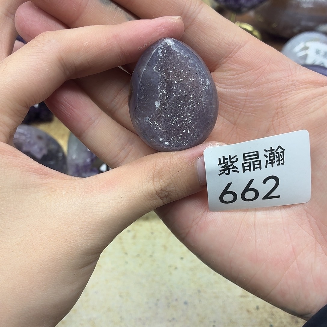 未镶嵌大型摆件（非配饰）水晶