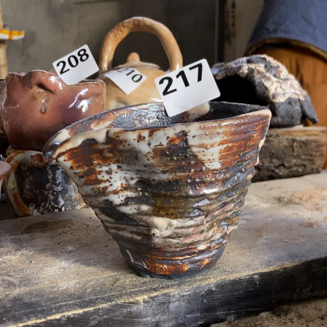 217 一家茶器直播分享