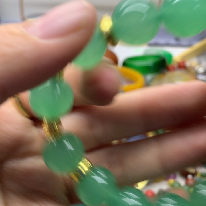 表妹原创设计吊坠