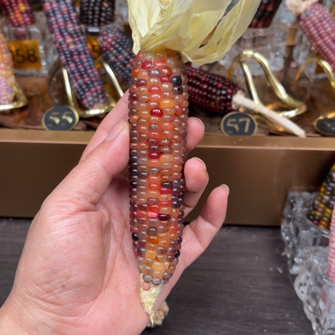 柏香籽/百香籽吊坠球***犇