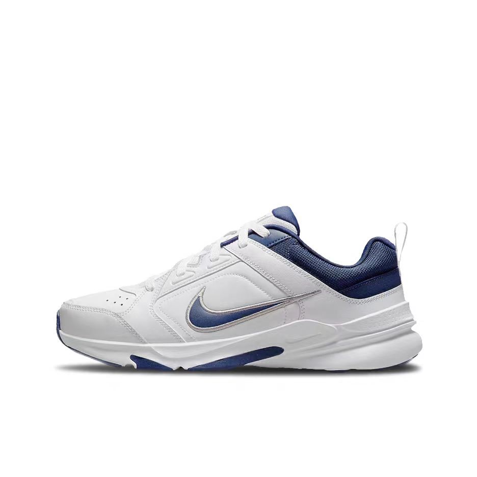 【破价微瑕 介意慎拍】NIKE DEFYALLDAY休闲运动跑步鞋DJ1196-100