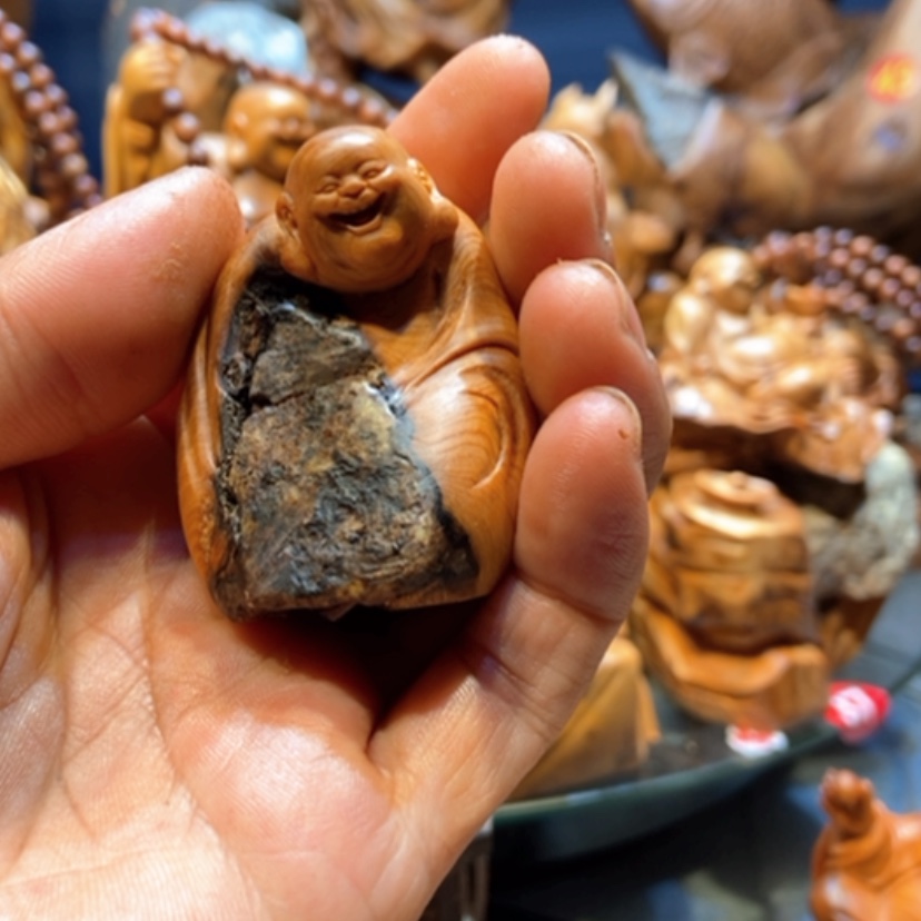 【闪购商品】柏木（崖柏）w****9               