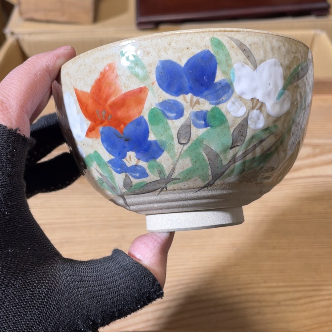 紫砂中古商品谨慎参拍