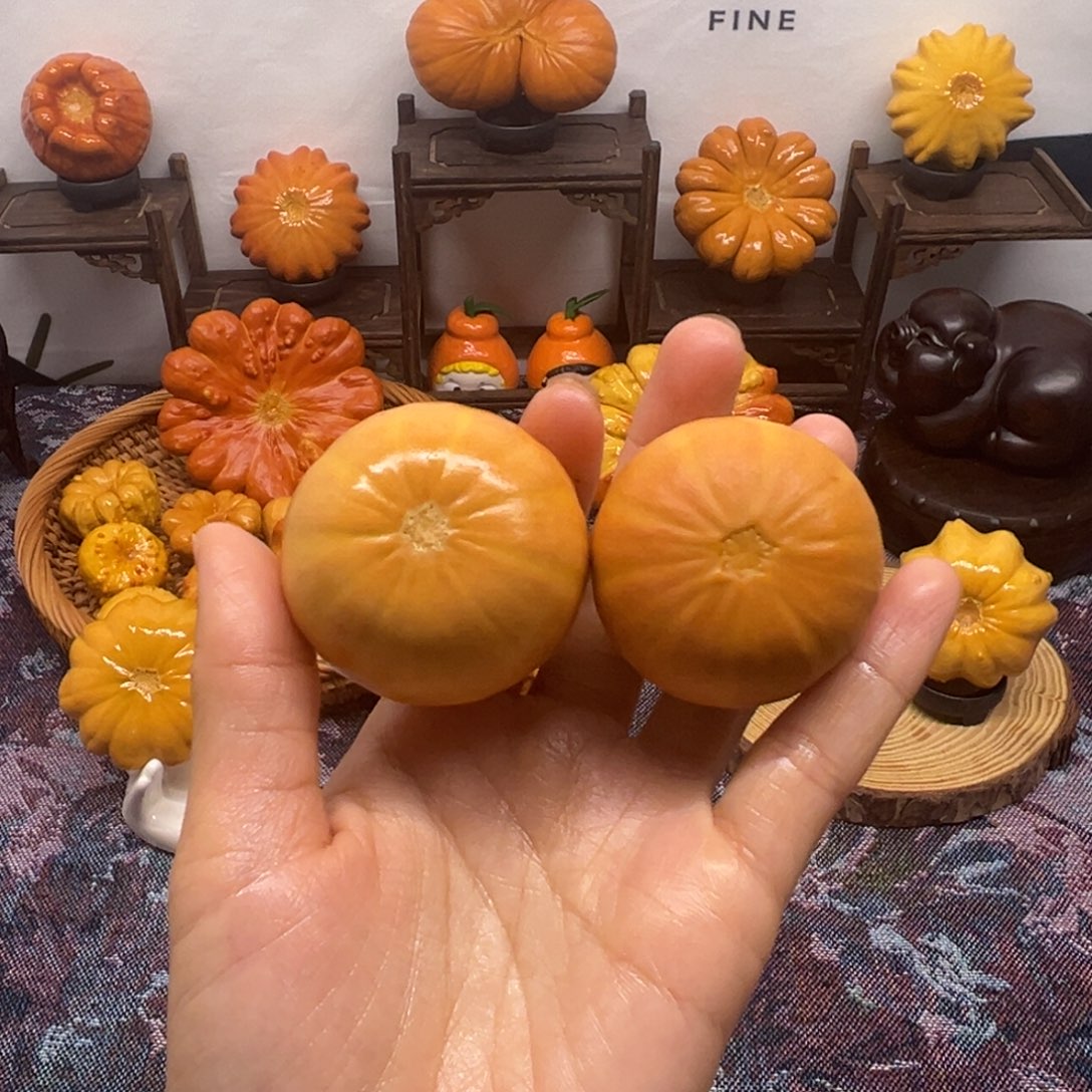 葫芦墨西哥葫芦小西瓜球