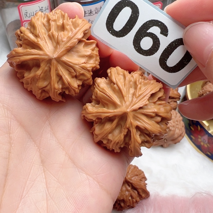 吊坠文玩核桃文玩060