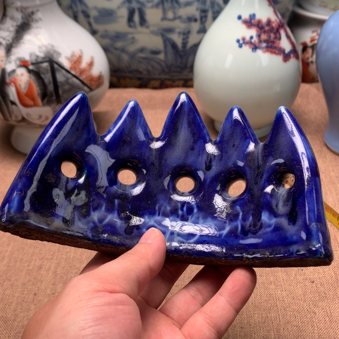 摆件旧藏瓷器旧藏瓷器