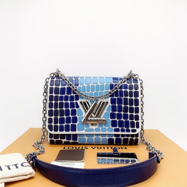 95新/路易威登/市场价30000/包包/250219XZ0029