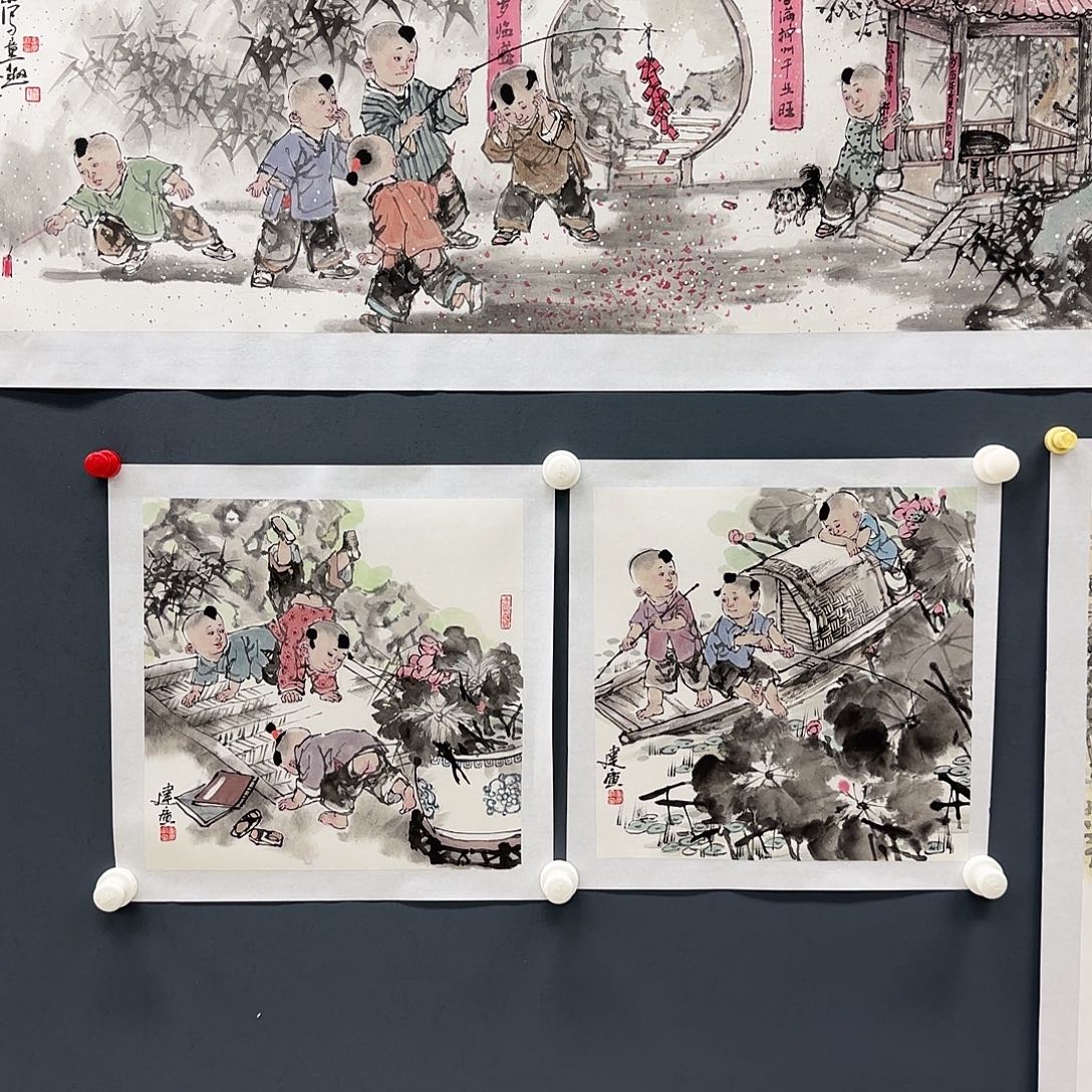 秦***东国画艺术学院音乐系学院学生会