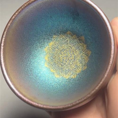 【闪购商品】茶盏-356............