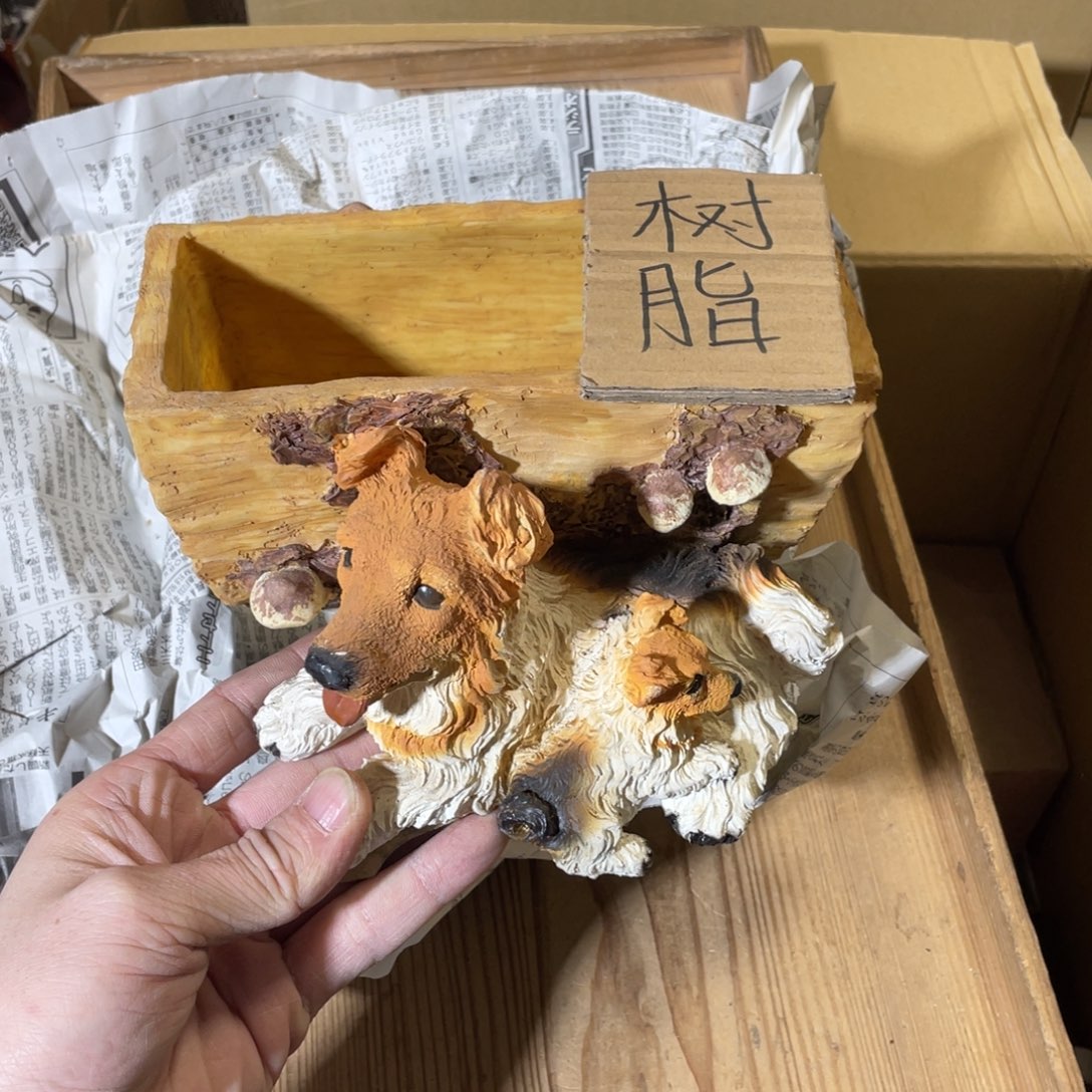 紫砂中古商品谨慎下单