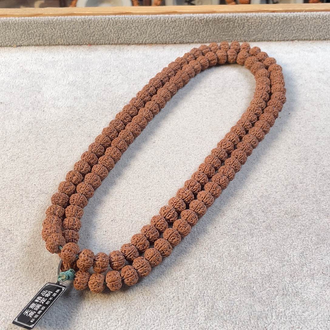 吊坠金刚菩提老树王