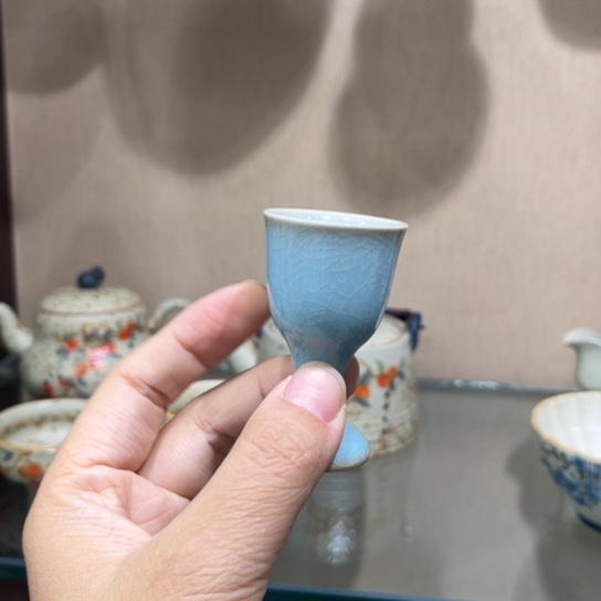 大宋甄选茶具茶器