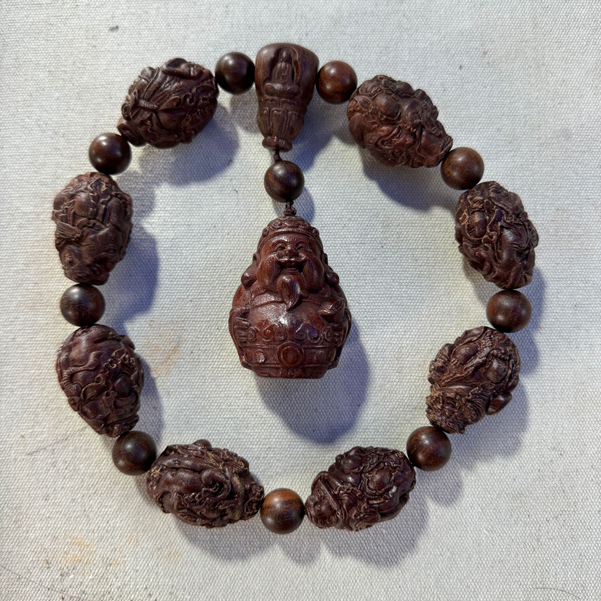 MN/JLG180/精品手串（多样性发货）