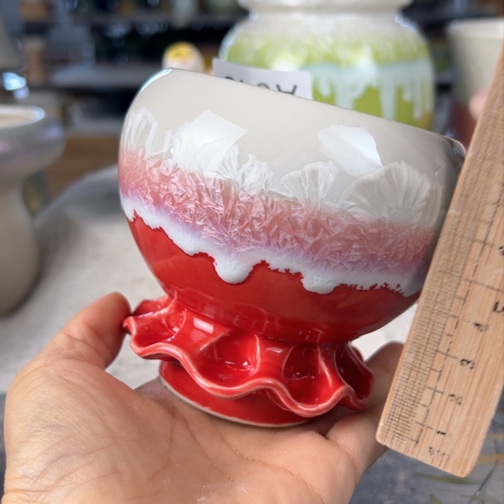 景德镇陶瓷研究所，2单包邮