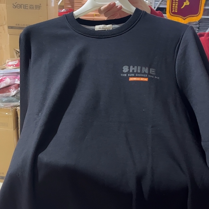 4507黑色175尺码130斤到155斤