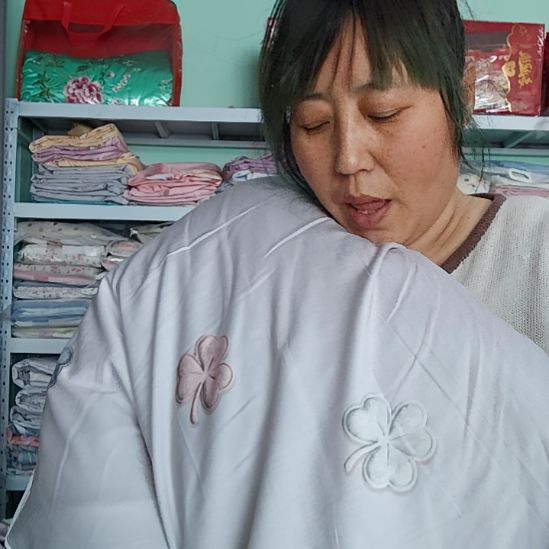 棉高端不到7m。7米