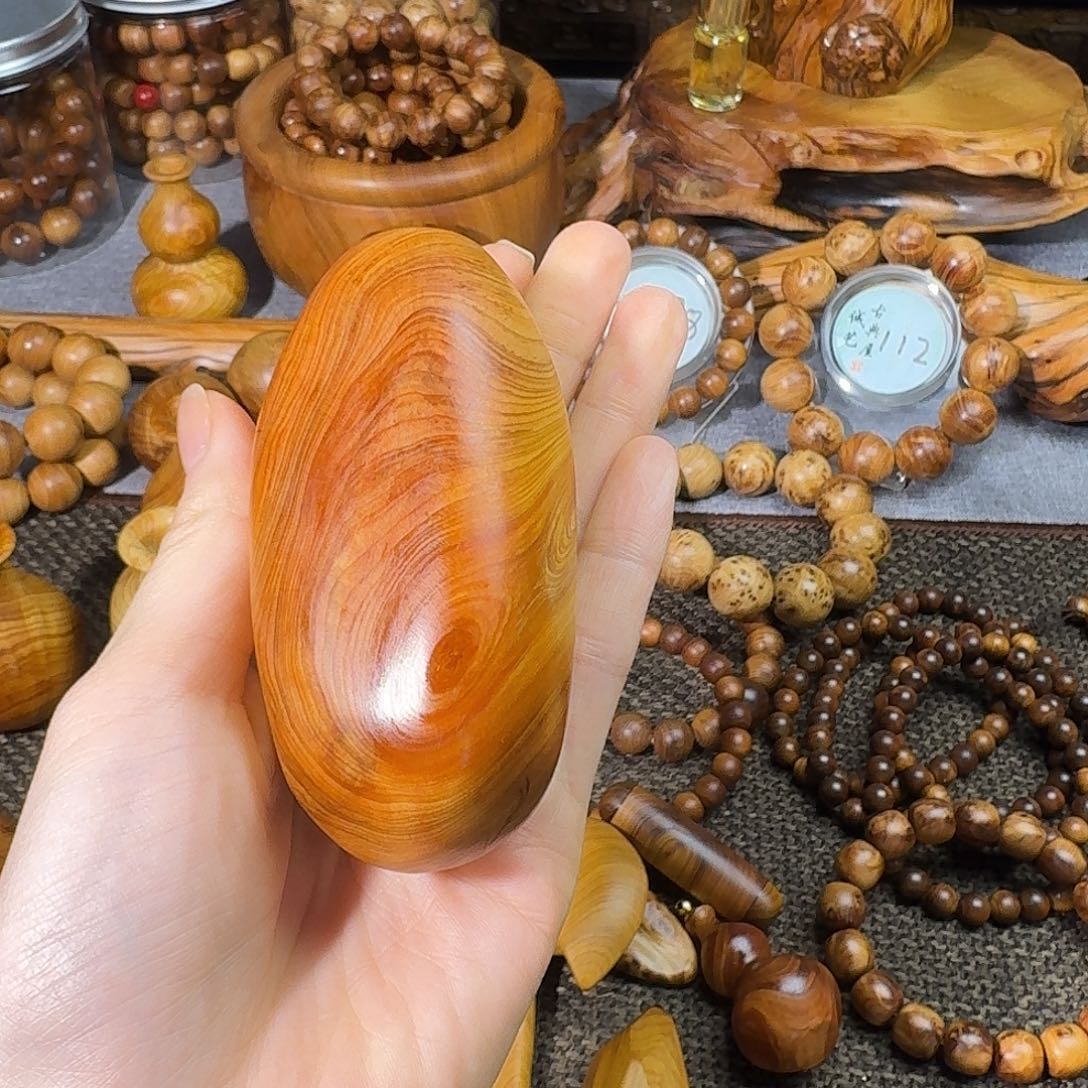 雨***君柏木（崖柏）北太行崖柏