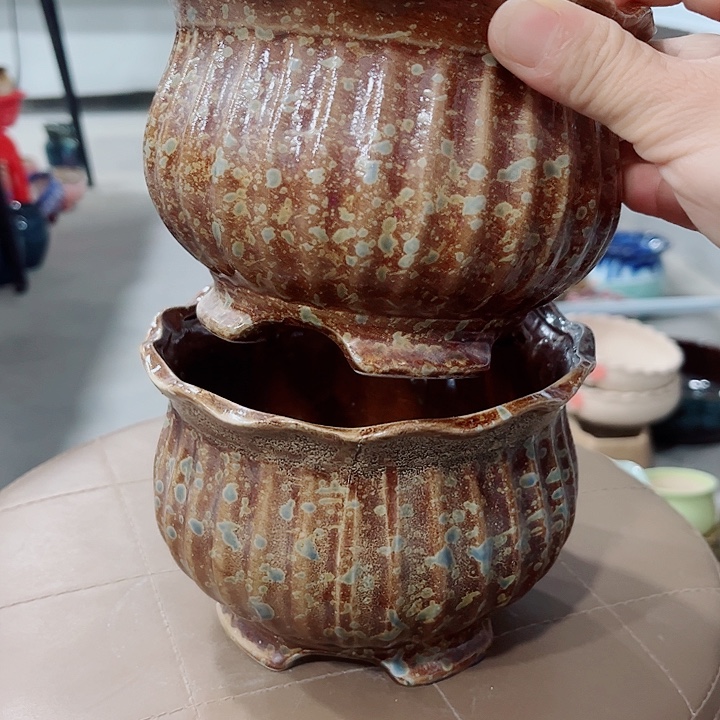 福利花盆厂家直销9.99包邮