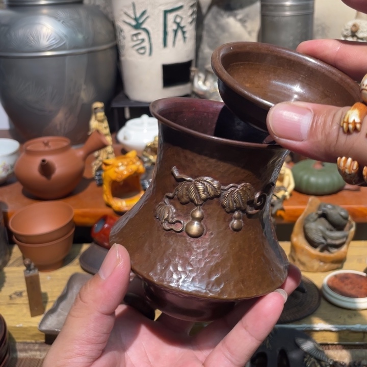 紫砂蜜胺手工好物推荐